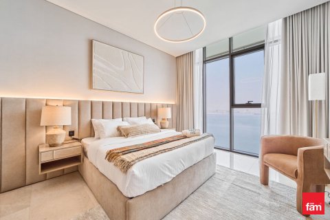 Apartmen di Dubai, UAE 1 bilik tidur, 88.1 meter persegi № 689456 - foto 13