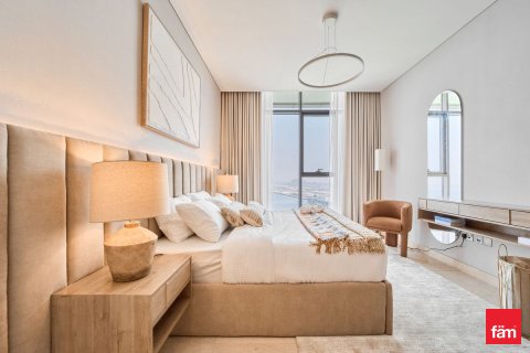 Apartmen di Dubai, UAE 1 bilik tidur, 88.1 meter persegi № 689456 - foto 15