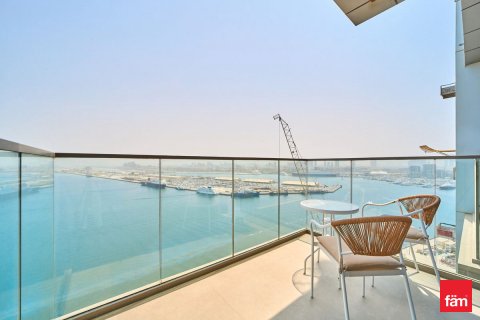 Dubai, BAE’de kiralık daire 1 yatak odası, 88.1 m&sup2; No 689456 - fotoğraf 19