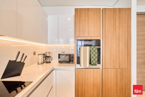 Apartmen di Dubai, UAE 1 bilik tidur, 88.1 meter persegi № 689456 - foto 12