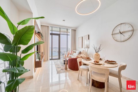 Apartmen di Dubai, UAE 1 bilik tidur, 88.1 meter persegi № 689456 - foto 3