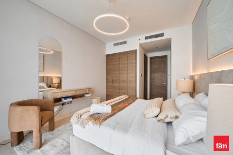 Apartmen di Dubai, UAE 1 bilik tidur, 88.1 meter persegi № 689456 - foto 16