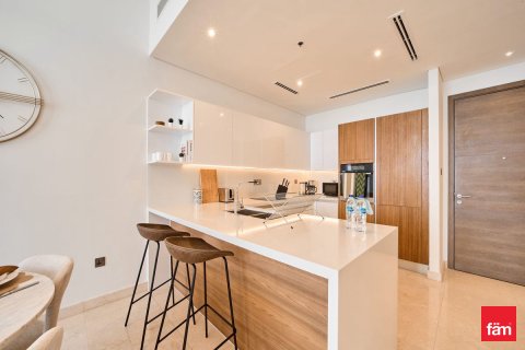 Apartmen di Dubai, UAE 1 bilik tidur, 88.1 meter persegi № 689456 - foto 8