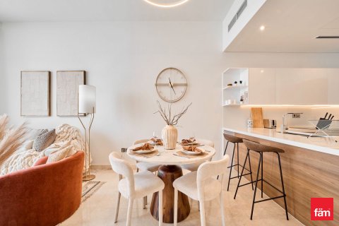 Apartmen di Dubai, UAE 1 bilik tidur, 88.1 meter persegi № 689456 - foto 6