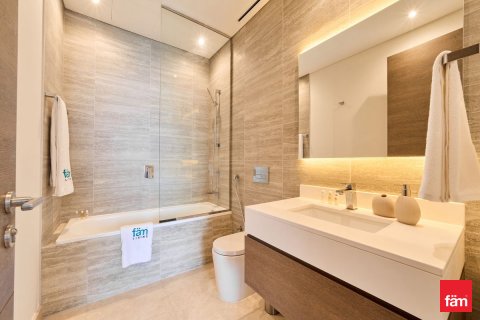 Apartmen di Dubai, UAE 1 bilik tidur, 88.1 meter persegi № 689456 - foto 19