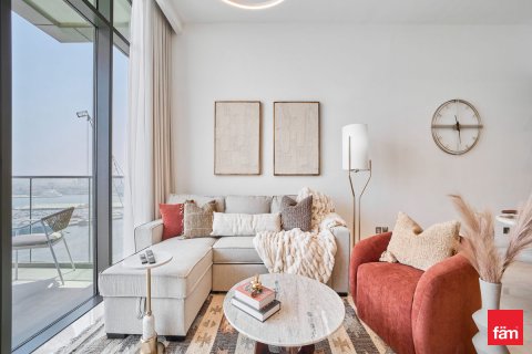 Apartmen di Dubai, UAE 1 bilik tidur, 88.1 meter persegi № 689456 - foto 5