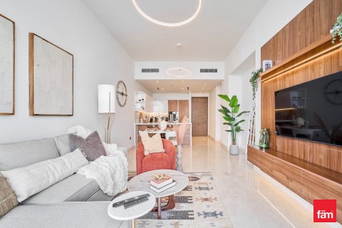 Apartmen di Dubai, UAE 1 bilik tidur, 88.1 meter persegi № 689456 - foto 7