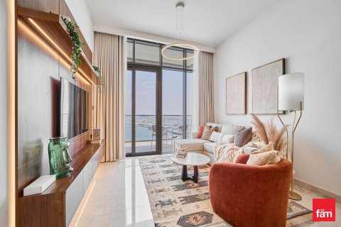 Apartmen di Dubai, UAE 1 bilik tidur, 88.1 meter persegi № 689456 - foto 4