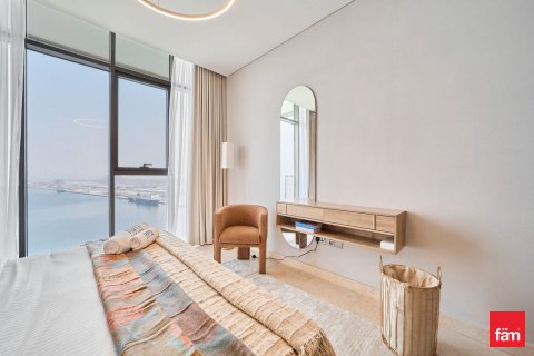 Apartmen di Dubai, UAE 1 bilik tidur, 88.1 meter persegi № 689456 - foto 18