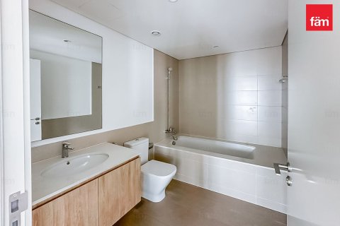 Apartament de închiriat în Dubai Hills Estate, Dubai, EAU 2 dormitoare, 118.9 mp.  №689383 - poză 24