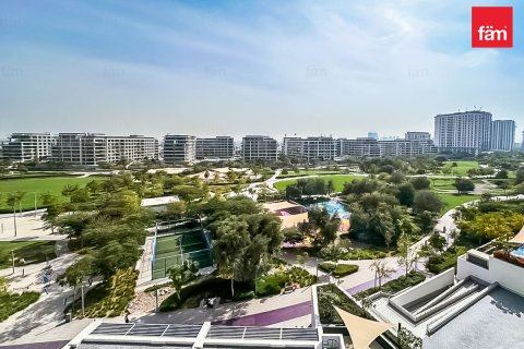 Apartament de închiriat în Dubai Hills Estate, Dubai, EAU 2 dormitoare, 118.9 mp.  №689383 - poză 2