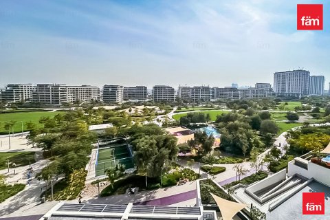Dubai Hills Estate, Dubai, BAE’de kiralık daire 2 yatak odası, 118.9 m&sup2; No 689383 - fotoğraf 2
