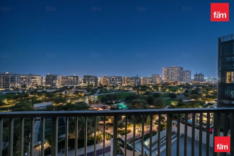 Apartment sa Dubai Hills Estate, UAE 2 silid-tulugan, 118.9 sq.m. № 689383