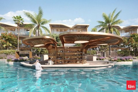 Vila v Meydan, Dubai, SAE 5 spální, 401.6 m2 č. 689384 - Fotografia 6
