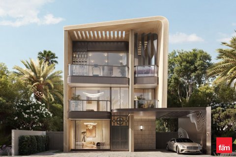 Vila v Meydan, Dubai, SAE 5 spální, 401.6 m2 č. 689384 - Fotografia 2