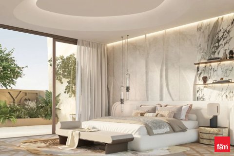 Vila v Meydan, Dubai, SAE 5 spální, 401.6 m2 č. 689384 - Fotografia 7