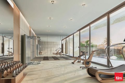 Vila v Meydan, Dubai, SAE 5 spální, 401.6 m2 č. 689384 - Fotografia 3
