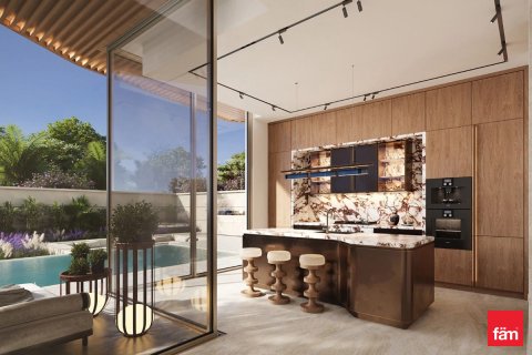Vila v Meydan, Dubai, SAE 5 spální, 401.6 m2 č. 689384 - Fotografia 5