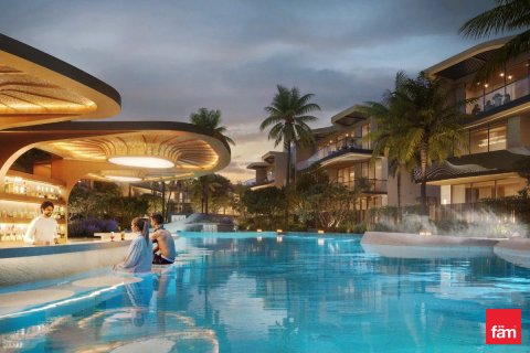 Vila v Meydan, Dubai, SAE 5 spální, 401.6 m2 č. 689384 - Fotografia 8