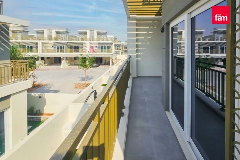 Városi lakóépület itt: Dubai, EAE, 3 hálószoba, 170.2 m², azonosító: 689458 - fénykép 10