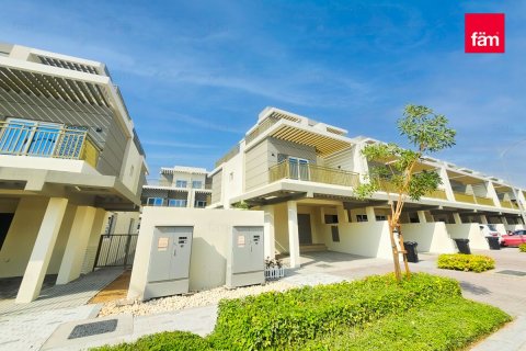 Városi lakóépület itt: Dubai, EAE, 3 hálószoba, 170.2 m², azonosító: 689458 - fénykép 21