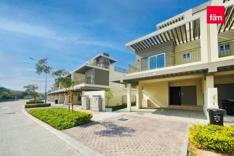 Таунхаус Дубай, БАӘ-да 3 жатын бөлмелер, 170.2 м² № 689458