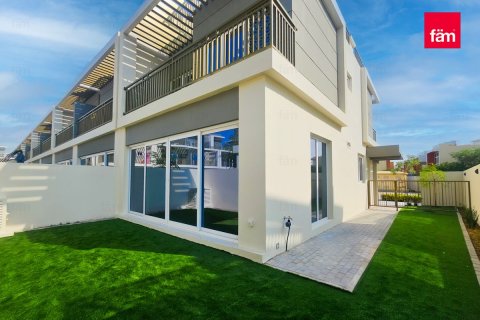 Városi lakóépület itt: Dubai, EAE, 3 hálószoba, 170.2 m², azonosító: 689458 - fénykép 18