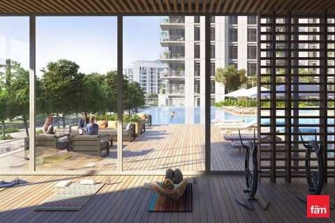 Dubai Hills Estate, Dubai, BAE’de satılık daire 2 yatak odası, 100.9 m&sup2; No 689386 - fotoğraf 10