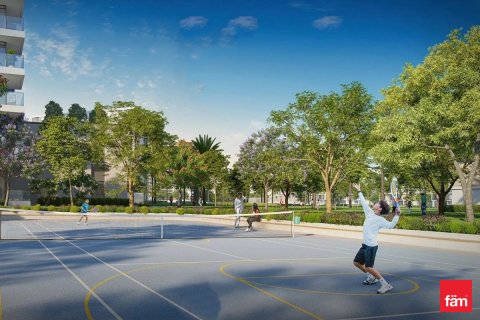 Dubai Hills Estate, Dubai, BAE’de satılık daire 2 yatak odası, 100.9 m&sup2; No 689386 - fotoğraf 9