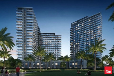 Διαμέρισμα σε Dubai Hills Estate, ΗΑΕ 2 υπνοδωμάτια, 100.9 τ.μ. Αρ. 689386