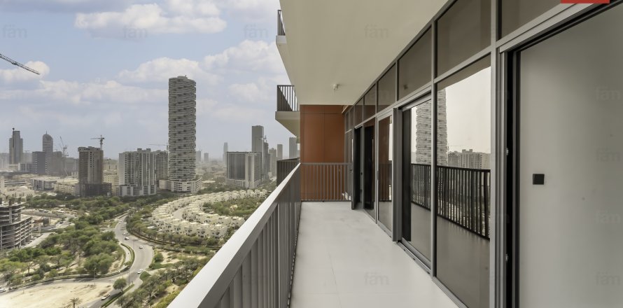 Dubai, BAE’de daire 2 yatak odası, 118.5 m&sup2; No 689385