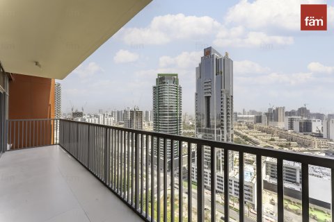 Dubai, BAE’de kiralık daire 2 yatak odası, 118.5 m&sup2; No 689385 - fotoğraf 15