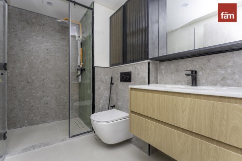 Dubai, BAE’de kiralık daire 2 yatak odası, 118.5 m&sup2; No 689385 - fotoğraf 14