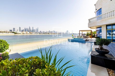 וילה למכירה ב Palm Jumeirah, Dubai, איחוד האמירויות  7 חדרי שינה, 1261 מ"ר, מספר 653424 - תמונה 26