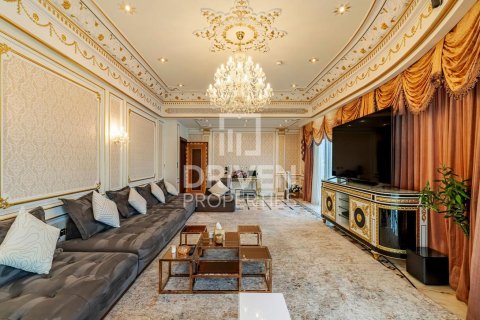 וילה למכירה ב Palm Jumeirah, Dubai, איחוד האמירויות  7 חדרי שינה, 1261 מ"ר, מספר 653424 - תמונה 19
