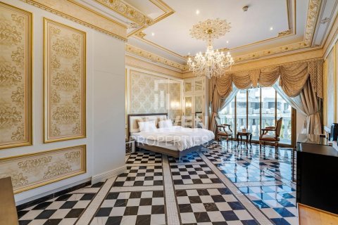 阿联酋 Dubai Palm Jumeirah 待售 : 7 卧, 1261 平方米 , 编号653424 - 照片 6