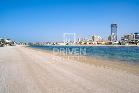 וילה למכירה ב Palm Jumeirah, Dubai, איחוד האמירויות  7 חדרי שינה, 1261 מ"ר, מספר 653424 - תמונה 28