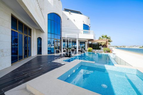 וילה למכירה ב Palm Jumeirah, Dubai, איחוד האמירויות  7 חדרי שינה, 1261 מ"ר, מספר 653424 - תמונה 18