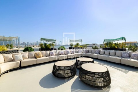 וילה למכירה ב Palm Jumeirah, Dubai, איחוד האמירויות  7 חדרי שינה, 1261 מ"ר, מספר 653424 - תמונה 29