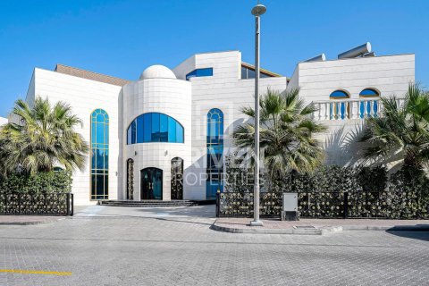 וילה למכירה ב Palm Jumeirah, Dubai, איחוד האמירויות  7 חדרי שינה, 1261 מ"ר, מספר 653424 - תמונה 15