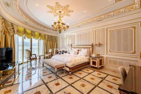 阿联酋 Dubai Palm Jumeirah 待售 : 7 卧, 1261 平方米 , 编号653424 - 照片 4