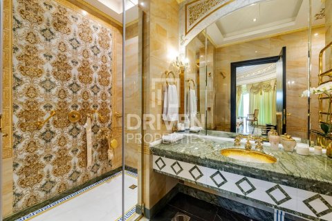 阿联酋 Dubai Palm Jumeirah 待售 : 7 卧, 1261 平方米 , 编号653424 - 照片 16