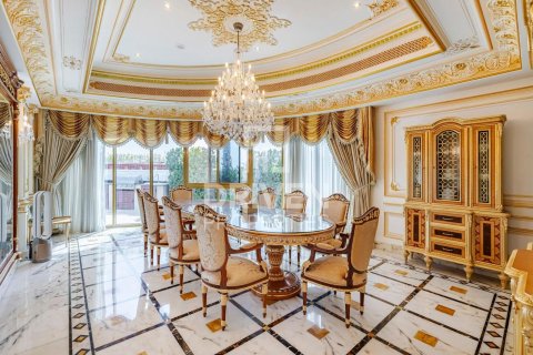 וילה למכירה ב Palm Jumeirah, Dubai, איחוד האמירויות  7 חדרי שינה, 1261 מ"ר, מספר 653424 - תמונה 24