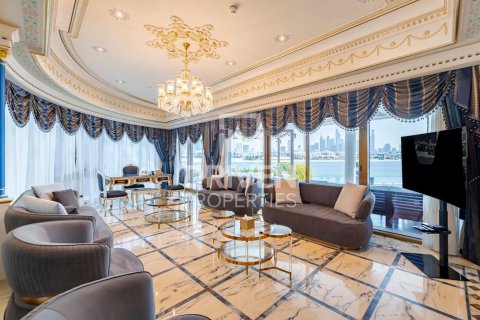 וילה למכירה ב Palm Jumeirah, Dubai, איחוד האמירויות  7 חדרי שינה, 1261 מ"ר, מספר 653424 - תמונה 27