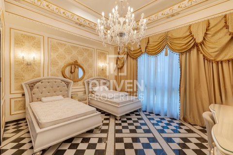 וילה למכירה ב Palm Jumeirah, Dubai, איחוד האמירויות  7 חדרי שינה, 1261 מ"ר, מספר 653424 - תמונה 3