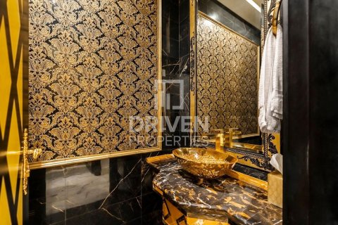 וילה למכירה ב Palm Jumeirah, Dubai, איחוד האמירויות  7 חדרי שינה, 1261 מ"ר, מספר 653424 - תמונה 25