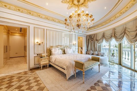 阿联酋 Dubai Palm Jumeirah 待售 : 7 卧, 1261 平方米 , 编号653424 - 照片 7