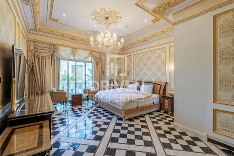 וילה למכירה ב Palm Jumeirah, Dubai, איחוד האמירויות  7 חדרי שינה, 1261 מ"ר, מספר 653424 - תמונה 12