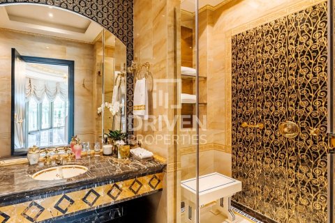 וילה למכירה ב Palm Jumeirah, Dubai, איחוד האמירויות  7 חדרי שינה, 1261 מ"ר, מספר 653424 - תמונה 17