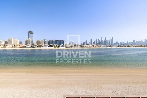 וילה למכירה ב Palm Jumeirah, Dubai, איחוד האמירויות  7 חדרי שינה, 1261 מ"ר, מספר 653424 - תמונה 9